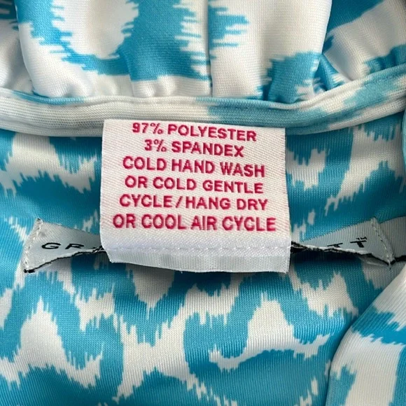 Gretchen Scott Dress - Picture 5 of 5